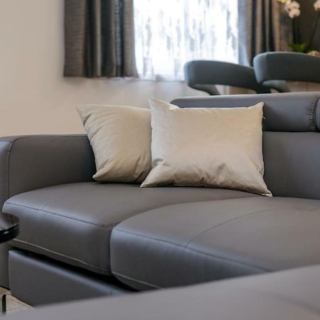Luxury Apartments Argola Подстрана Экстерьер фото