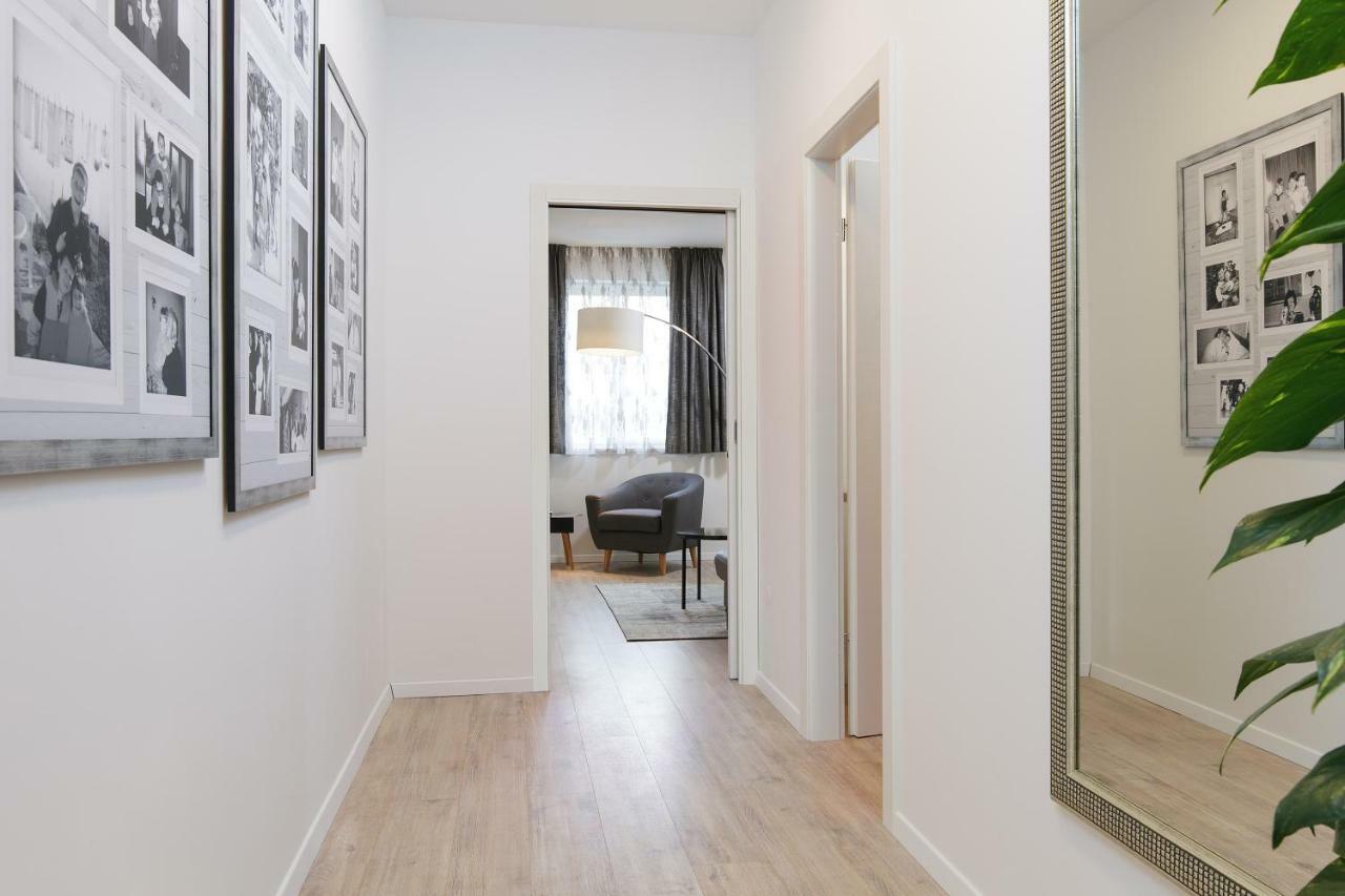 Luxury Apartments Argola Подстрана Экстерьер фото