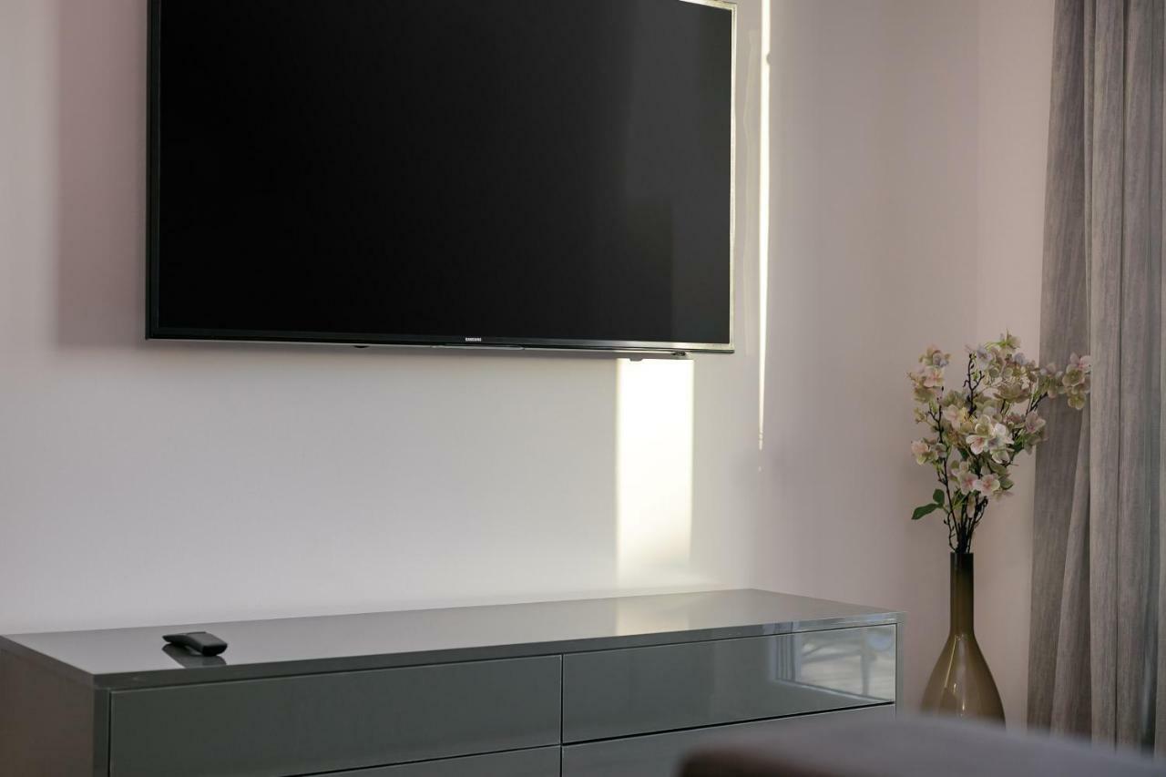 Luxury Apartments Argola Подстрана Экстерьер фото