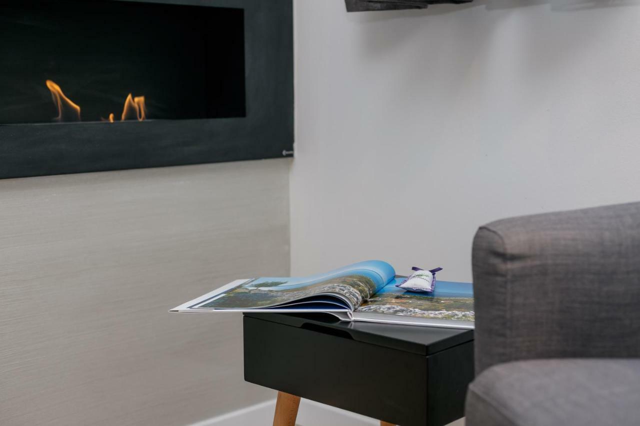 Luxury Apartments Argola Подстрана Экстерьер фото